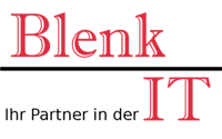 Blenk IT